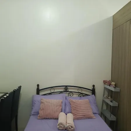 Shore Staycation With Two Beds