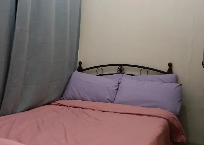 Shore Staycation With Two Beds
