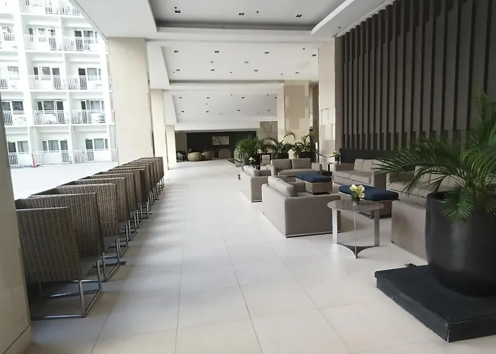 Shore Staycation With Two Beds